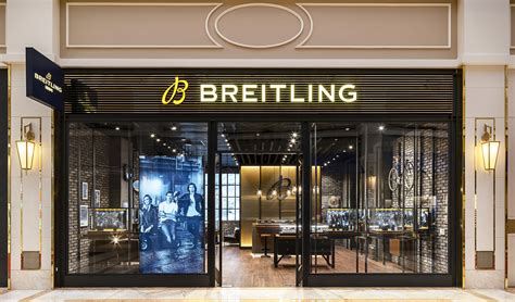 breitling watch store|breitling watch stores near me.